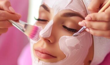 VIP Facial